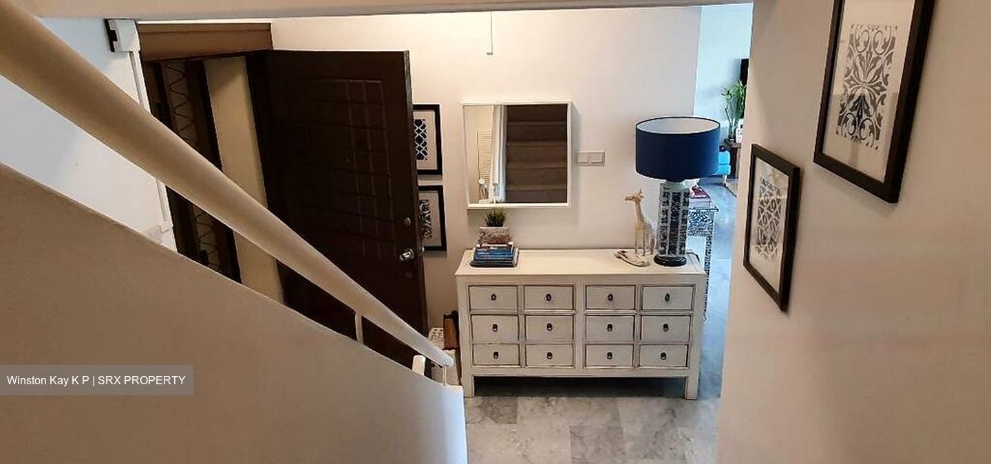 Hillcrest Arcadia (D11), Condominium #466277401